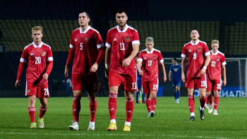 УЕФА создаст рабочую группу по возвращению российских команд в турниры