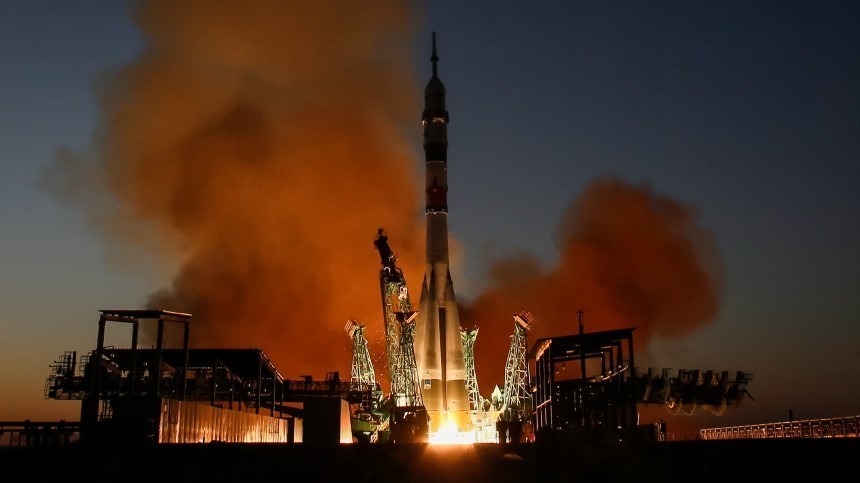 Возвращение без пилотов: стала известна судьба корабля Союз МС-22