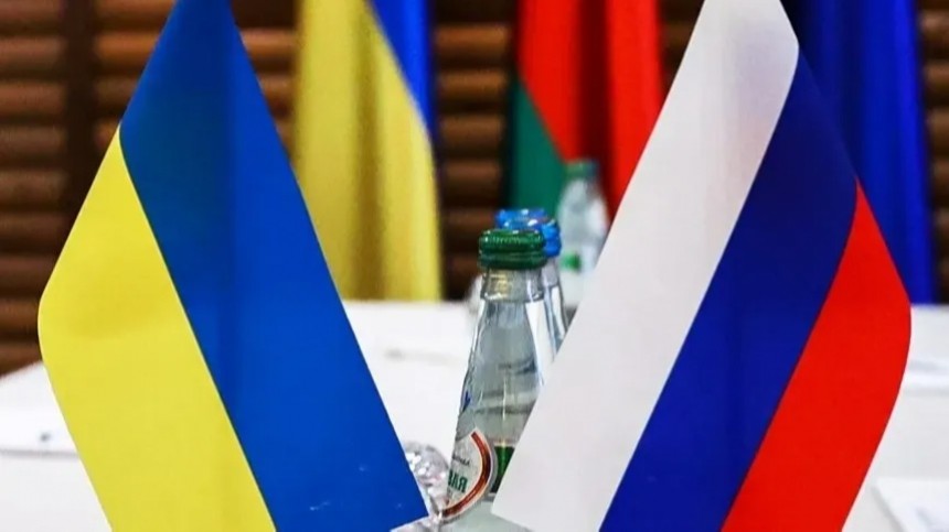 Россия готова к переговорам с Украиной