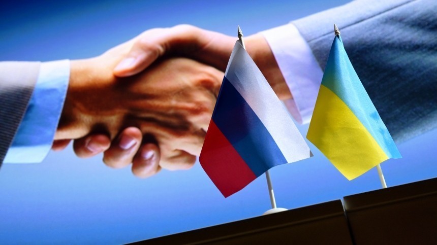 Названо обязательное условие, при котором Москва будет вести переговоры с Киевом