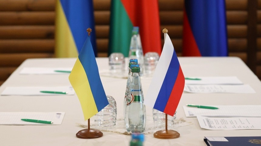 Бывший премьер Украины рассказал о перспективах переговоров Москвы и Киева