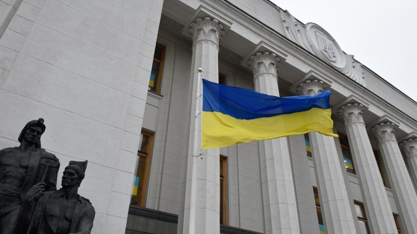 Песков напомнил об официальном запрете Киева вести переговоры с Москвой