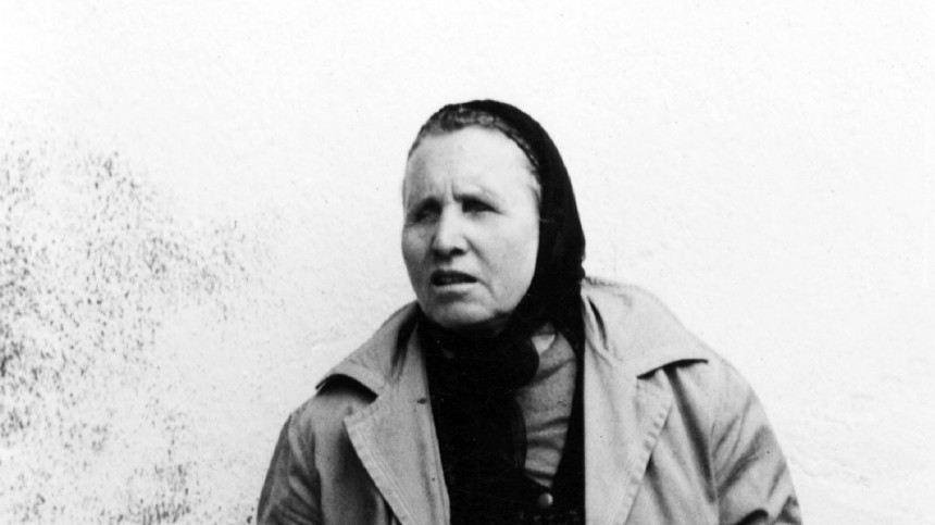 Друг Ванги раскрыл правду о ее предсказаниях: Вот что она хотела донести!