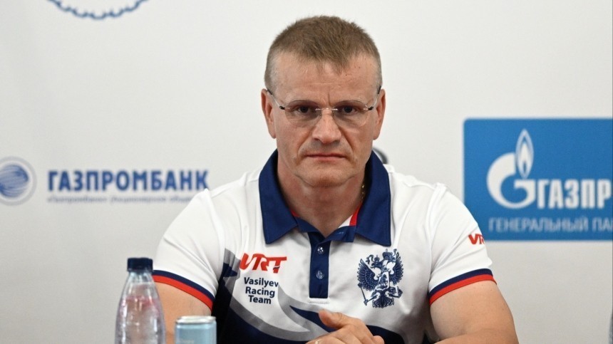 Ралли гонщик из Петербурга стал абсолютным чемпионом России