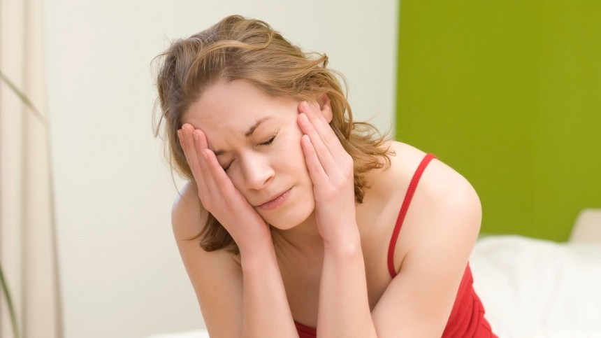 Сомнолог Черкасова рассказала, какие опасные болезни провоцирует недосып