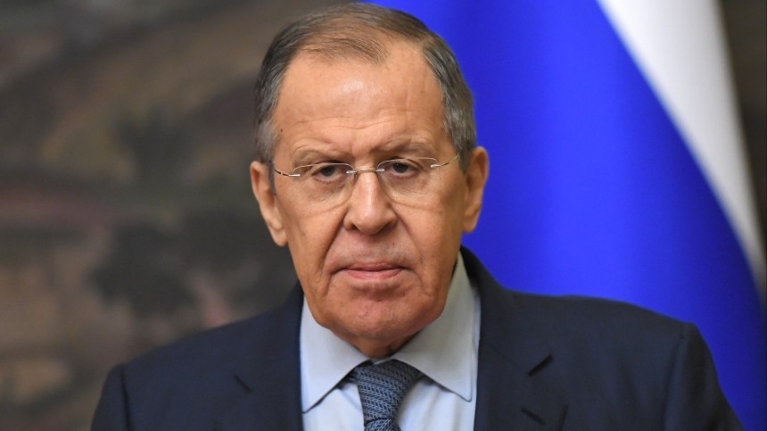 Практически реальная: Лавров заявил о смене статуса войны России с Западом