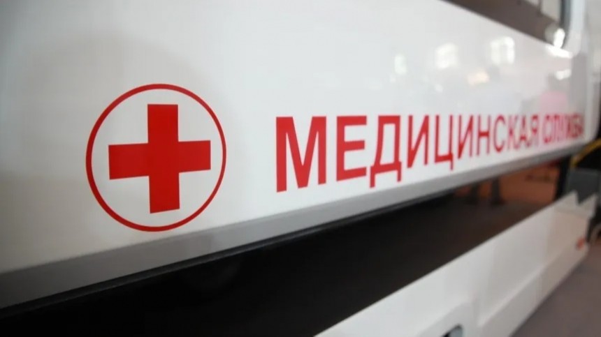 Четыре человека погибли в ДТП с микроавтобусом и большегрузом в Пермском крае
