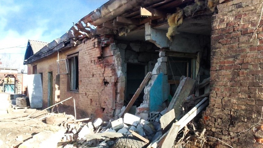 В Белгородской области 25 человек погибли и 96 пострадали при обстрелах ВСУ