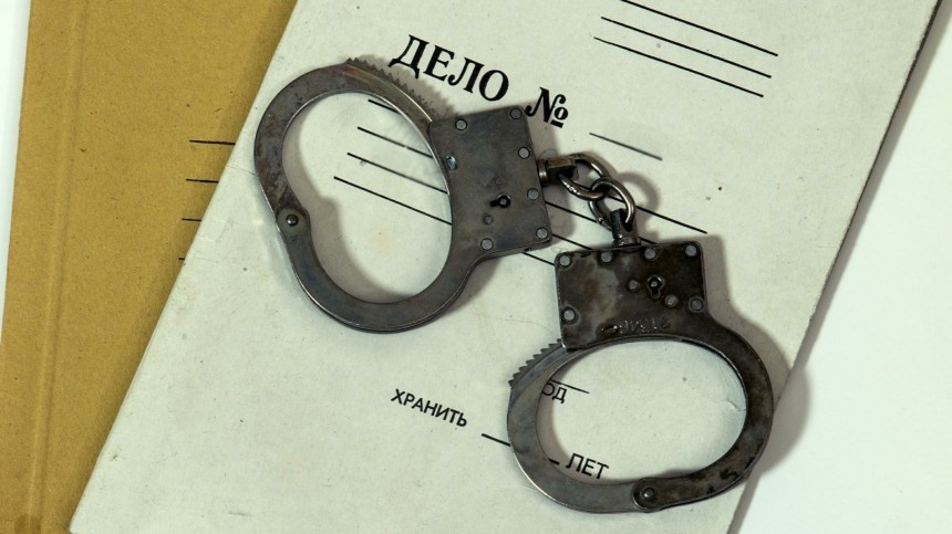 СК Санкт-Петербурга раскрыл убийство почти 30-летней давности