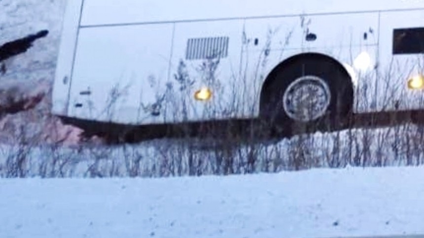 Девять человек погибли в ДТП с грузовиком и автобусом под Тулой
