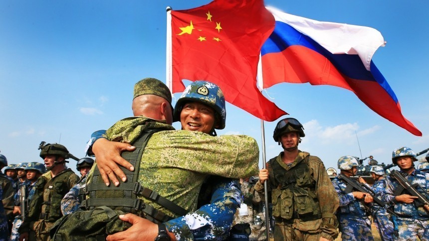 Запад отреагировал яростью на планы РФ, Китая и ЮАР провести совместные учения