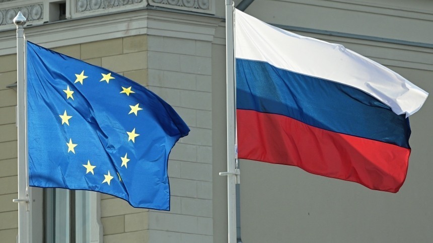 Терзают сомнения: может ли ЕС временно пользоваться замороженными активами РФ