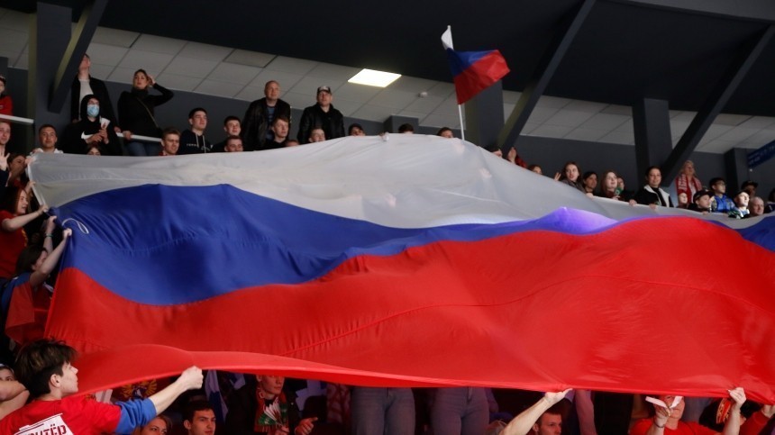 Российские и белорусские спортсмены могут вернуться к большим соревнованиям