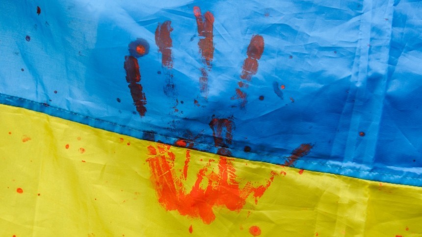 Расчлененная: в Британии предрекли реакцию Украины на окончание конфликта с РФ