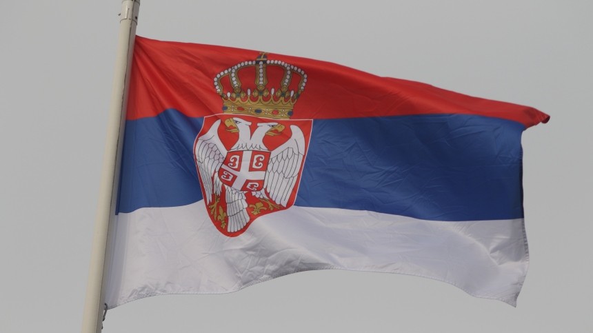 Песков: в Кремле видят, как Запад давит на Сербию из-за ее отказа вводить санкции