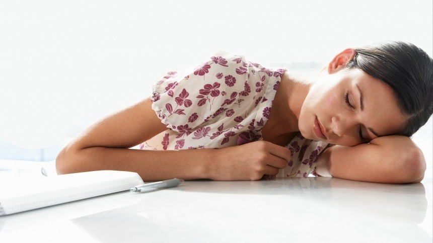 Хроническая усталость: что это и как с ней бороться