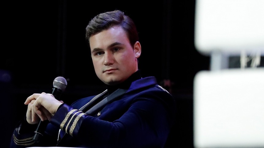 Минюст включил в реестр иноагентов блогера Соболева*