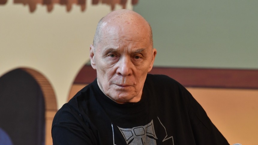 Дочь актера Александра Филиппенко рассказала о его переезде в Литву