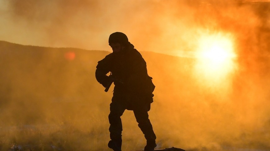 Российские военные нанесли сокрушительное поражение ВСУ на Донецком направлении