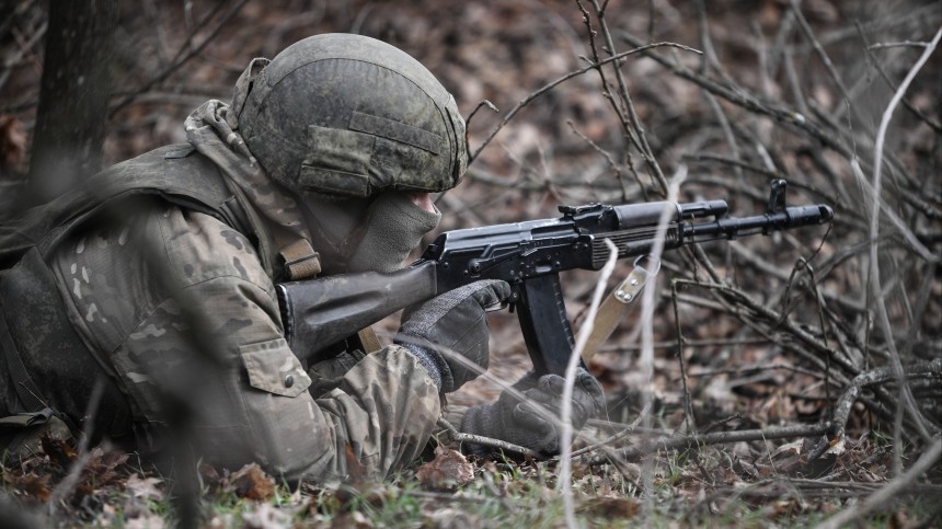 Армия России нанесла поражение группировкам ВСУ в Угледаре, Павловке и Новоселке