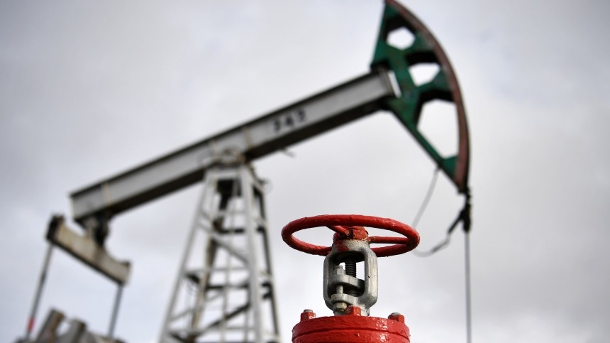В России предложили изменить схему расчета цен на нефть при налогообложении