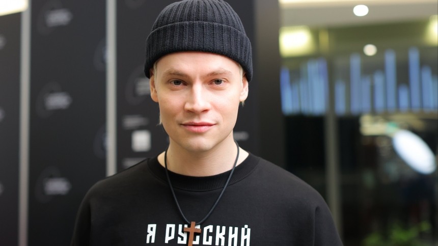 SHAMAN провел концерт в Херсонской области в разгар СВО