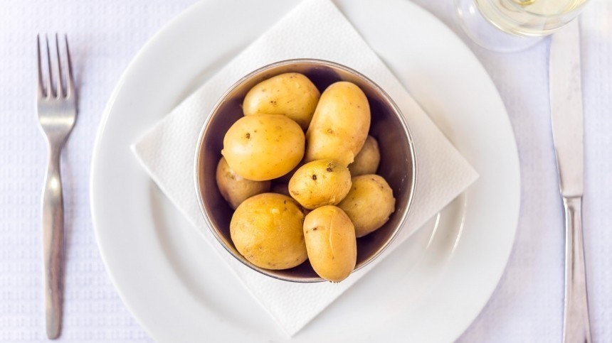 Чем полезен картофель и как его правильно готовить?