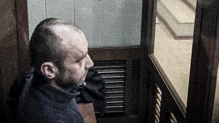 Суд арестовал фигурантов дела о захвате заложников в цветочном магазине Москвы
