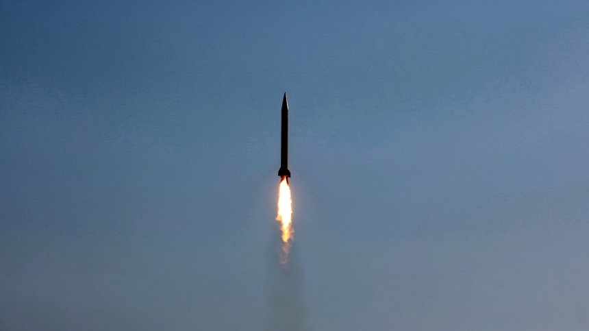 Италия может передать Украине ракеты большого радиуса действия