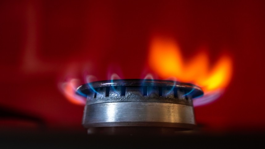 Многодетная семья отравилась угарным газом, выжил только годовалый малыш