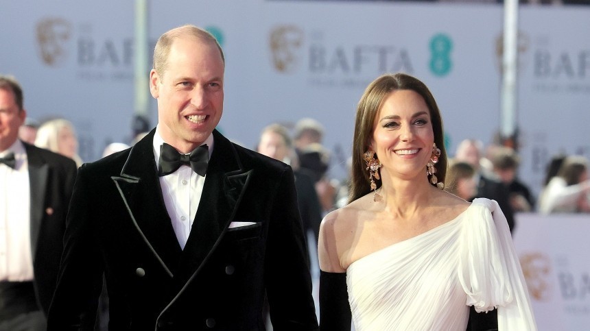Принц Уильям и Кейт Миддлтон удостоились новых титулов: что это значит?