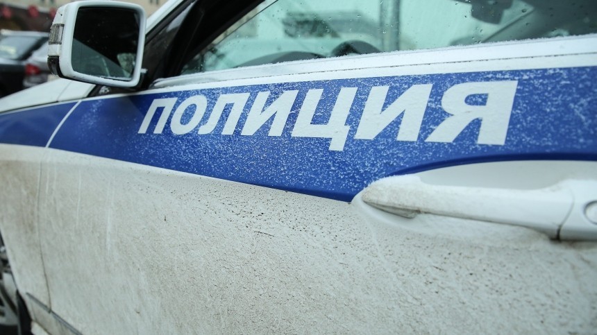 Жена хоккеиста Даниила Вовченко сбила девочку на пешеходном переходе