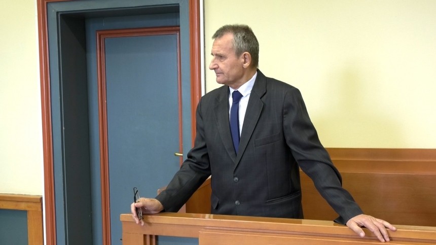 Свобода слова по-европейски: польского пенсионера судят за поддержку России