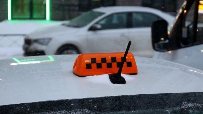 Нововведения марта: меняются правила приема на работу водителей такси