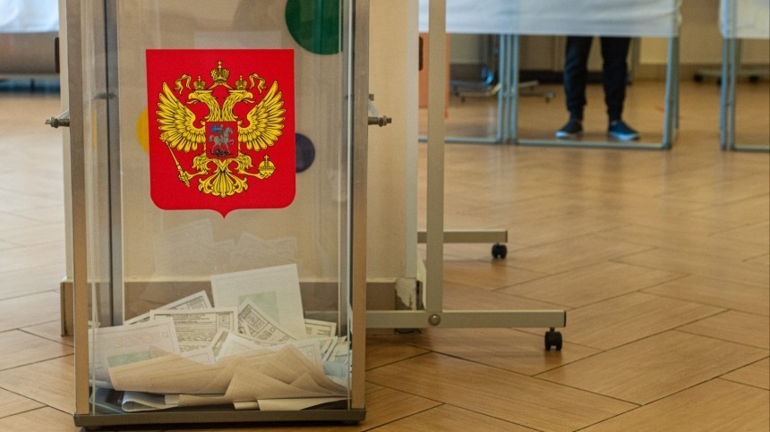 Песков о проведении президентских выборов в РФ в 2024 году: Решение есть