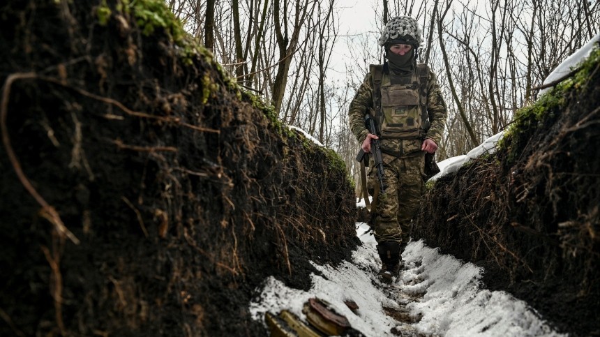 Командир ВСУ с позывным Мадьяр: Украина теряет до двух рот в сутки в Артемовске
