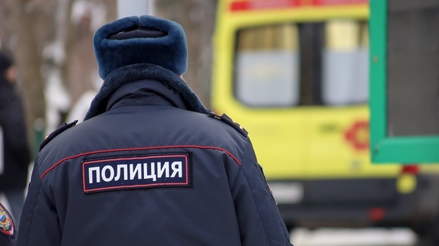 Экстренные службы сообщили о взятии заложников в магазине в Брянской области