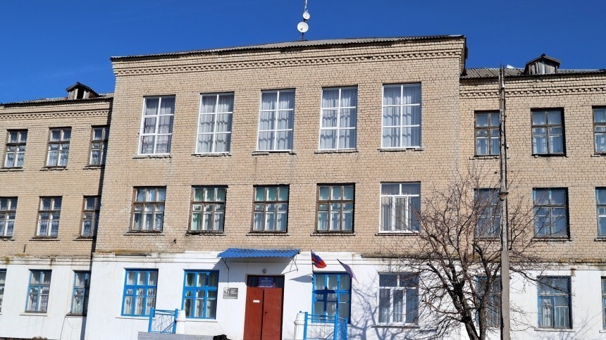 Власти Брянской области: украинским диверсантам не удалось проникнуть в школы