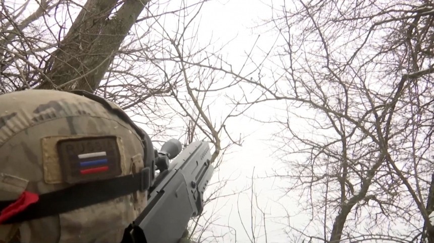 Что такое противодронные ружья и как они работают в зоне СВО на Украине