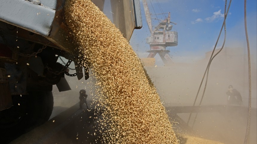Зерновая сделка не работает: новый кризис на мировой арене