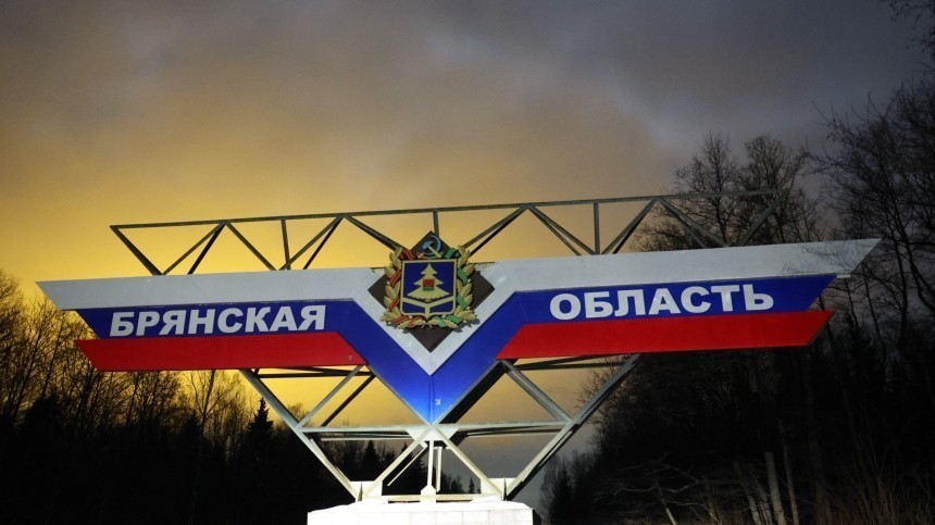 В Брянской области появились плакаты в честь мальчика Феди, спасшего детей от террористов