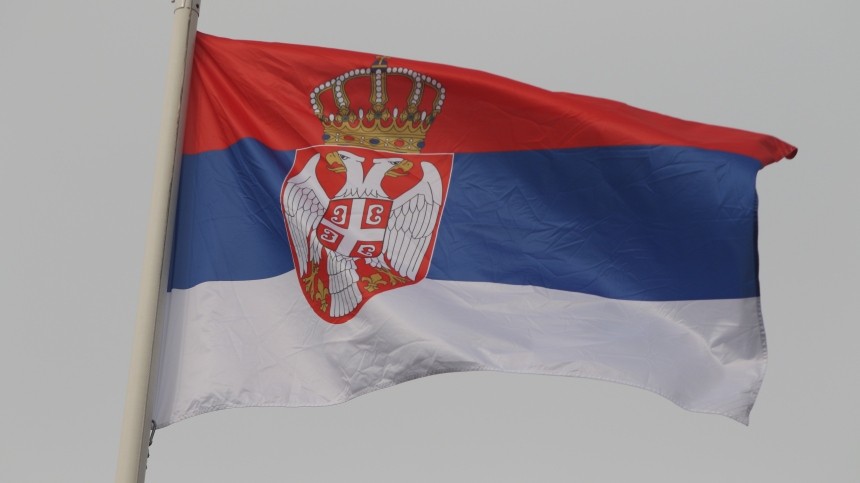 Сербское оборонное предприятие опровергло данные о поставках ракет на Украину