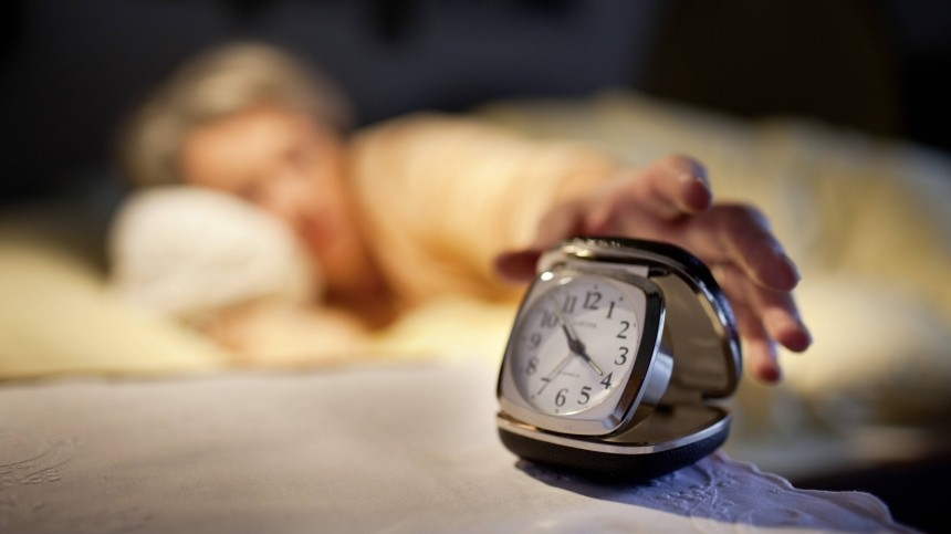 Не увлекайтесь: ТОП-5 опасных последствий систематического недосыпа