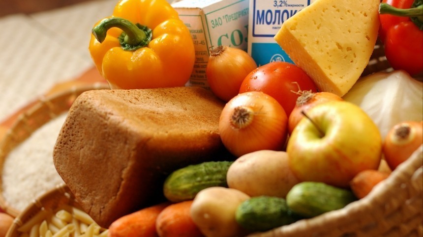Вкусно и сытно: ТОП-7 самых полезных и недорогих продуктов