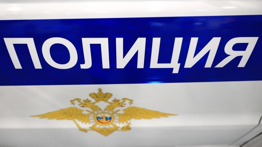 В Санкт-Петербурге задержан подозреваемый в стрельбе на улице Рубинштейна