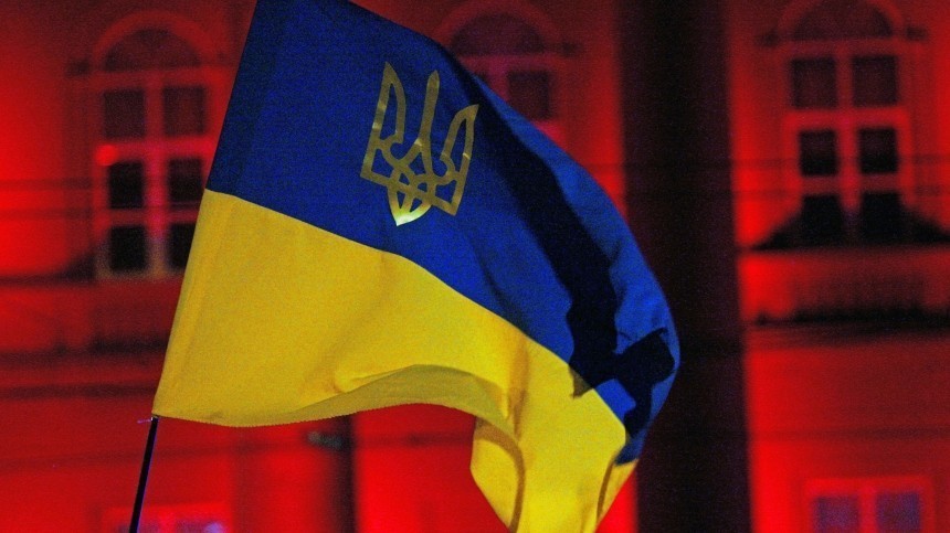В США рассказали о планах Запада поделить Украину надвое после завершения конфликта