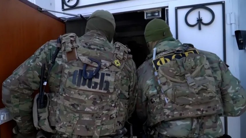 ФСБ предотвратила покушение на главу совета директоров Царьграда Малофеева