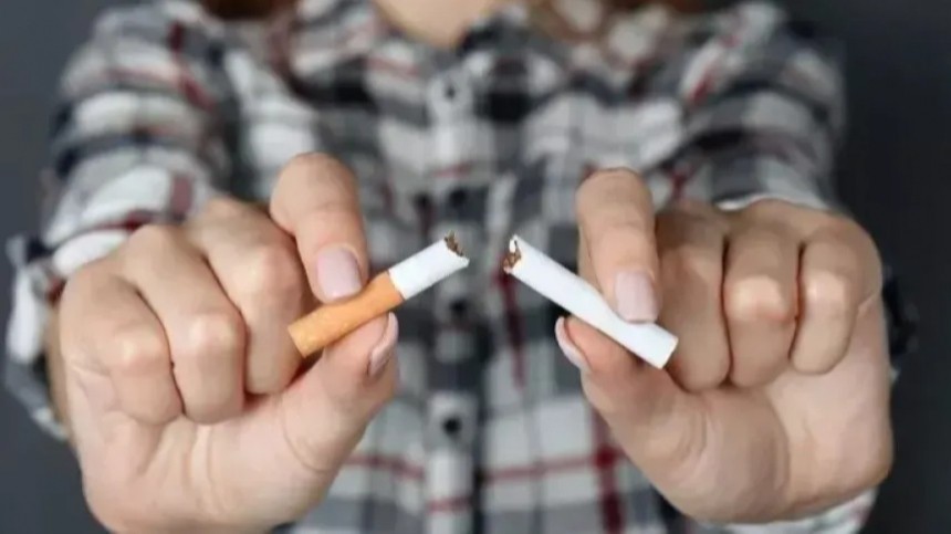Рекомендации от врачей: как бросить курить и заодно сэкономить деньги