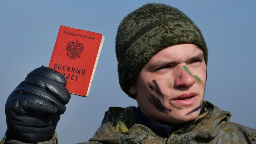 Адресная помощь: Путин поддержал идею паспорта семьи мобилизованного