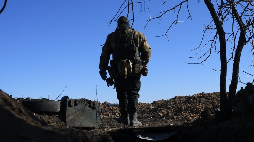 Минобороны РФ сообщило о возвращении 90 военных из украинского плена